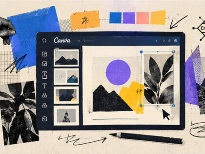 07 > 23.10.2026 | Atelier CreaMakers – Application CANVA Graphisme & Video – Benjamin Grenier | CPAS Colfontaine (Be)
