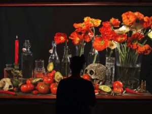 08 > 25.10.2026 | Festival Lumen 2026 – Marionnettes & Arts numériques |  | Centre de la Marionnette (Tournai – Be)