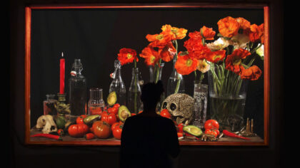 08 > 25.10.2026 | Festival Lumen 2026 – Marionnettes & Arts numériques |  | Centre de la Marionnette (Tournai – Be)